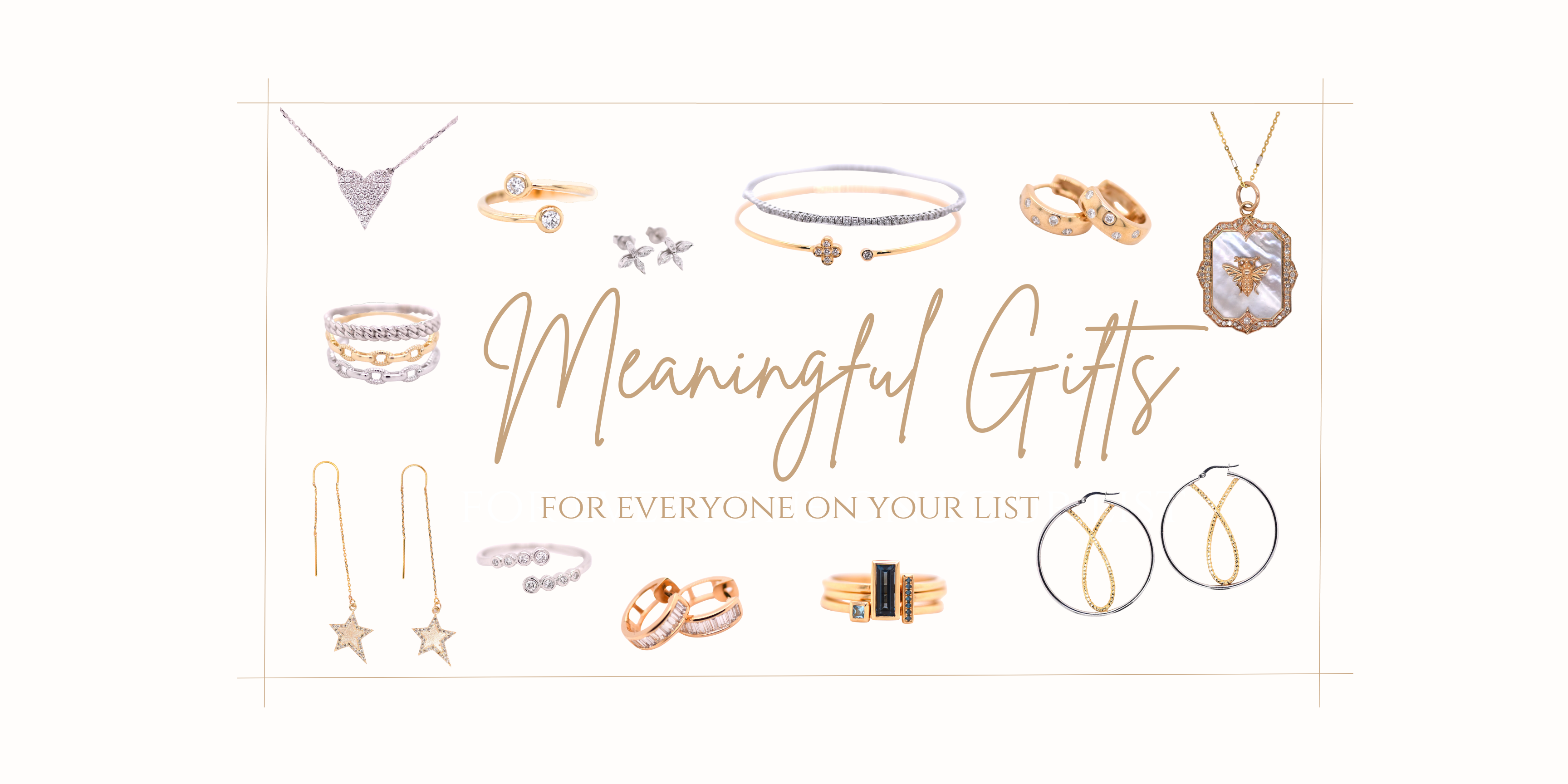 Gifts For Everyone On Your List!