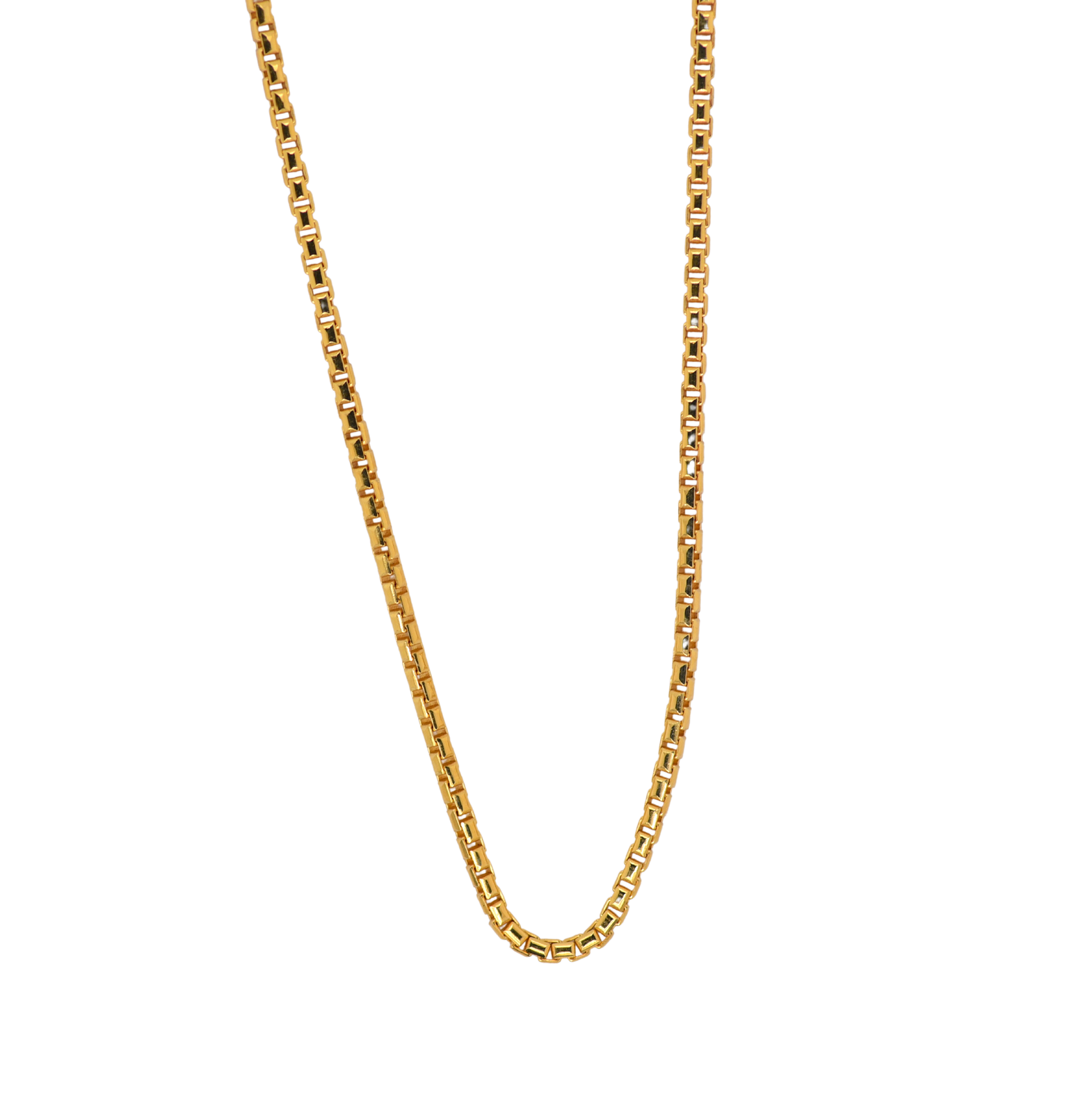 Handmade chain 2025 jewelry designs