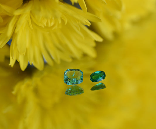 All About Emerald: May's Birthstone