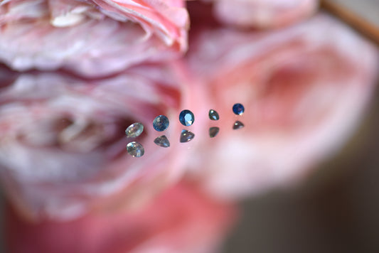 All About Sapphires; September's Birthstone