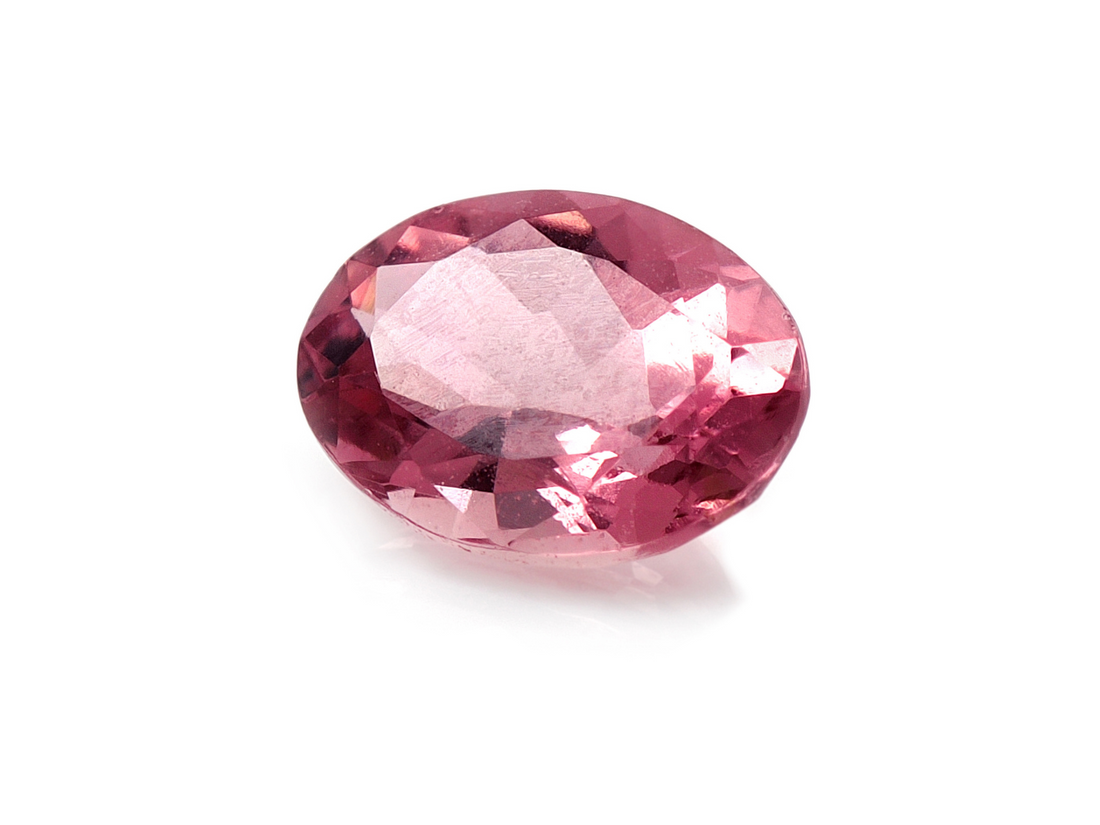 Our Favorite Gemstones: Pink Tourmaline