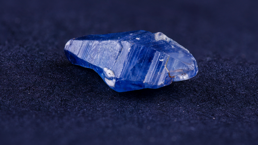 Our Favorite Gemstones: Sapphire!