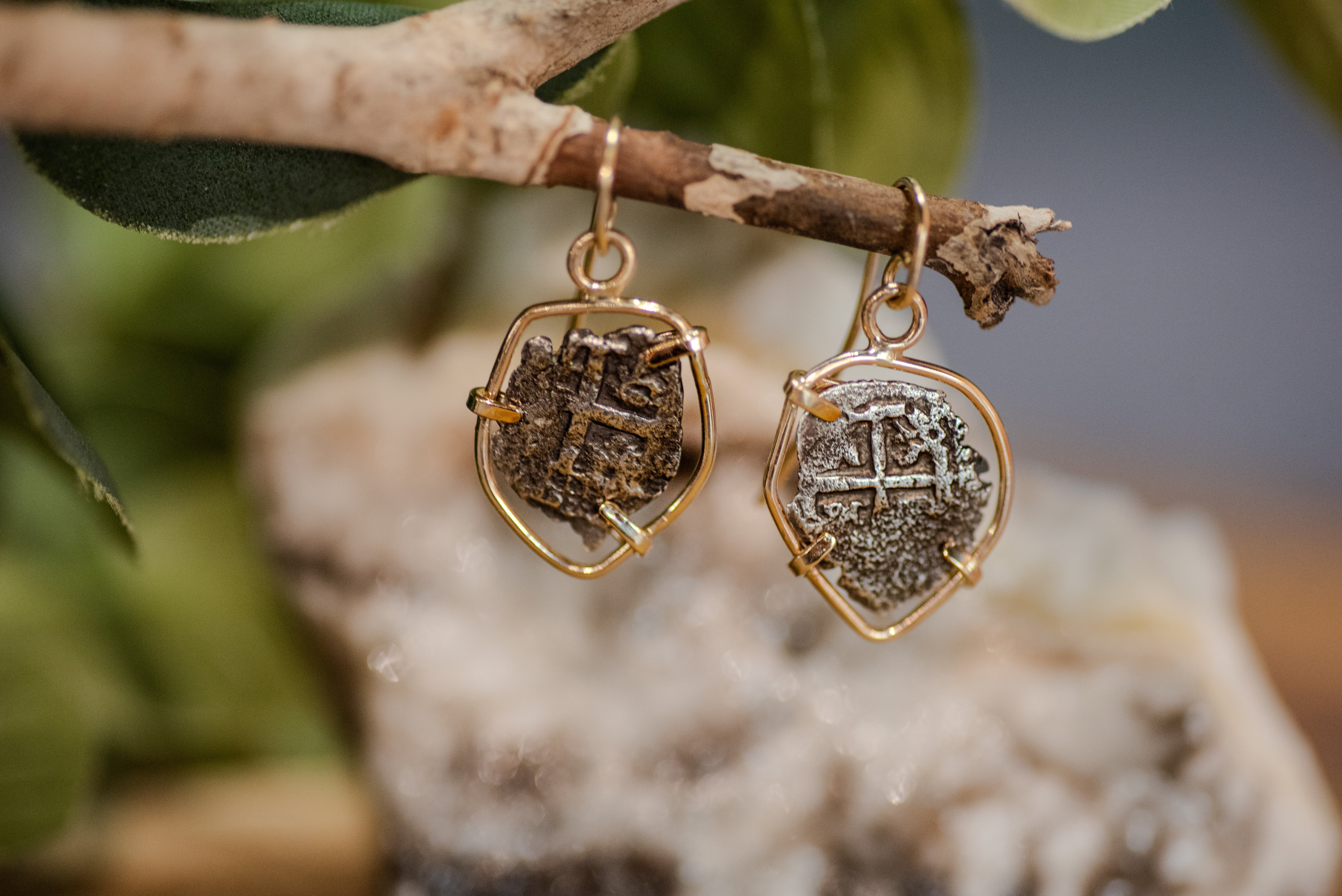 Old coin jewelry outlet