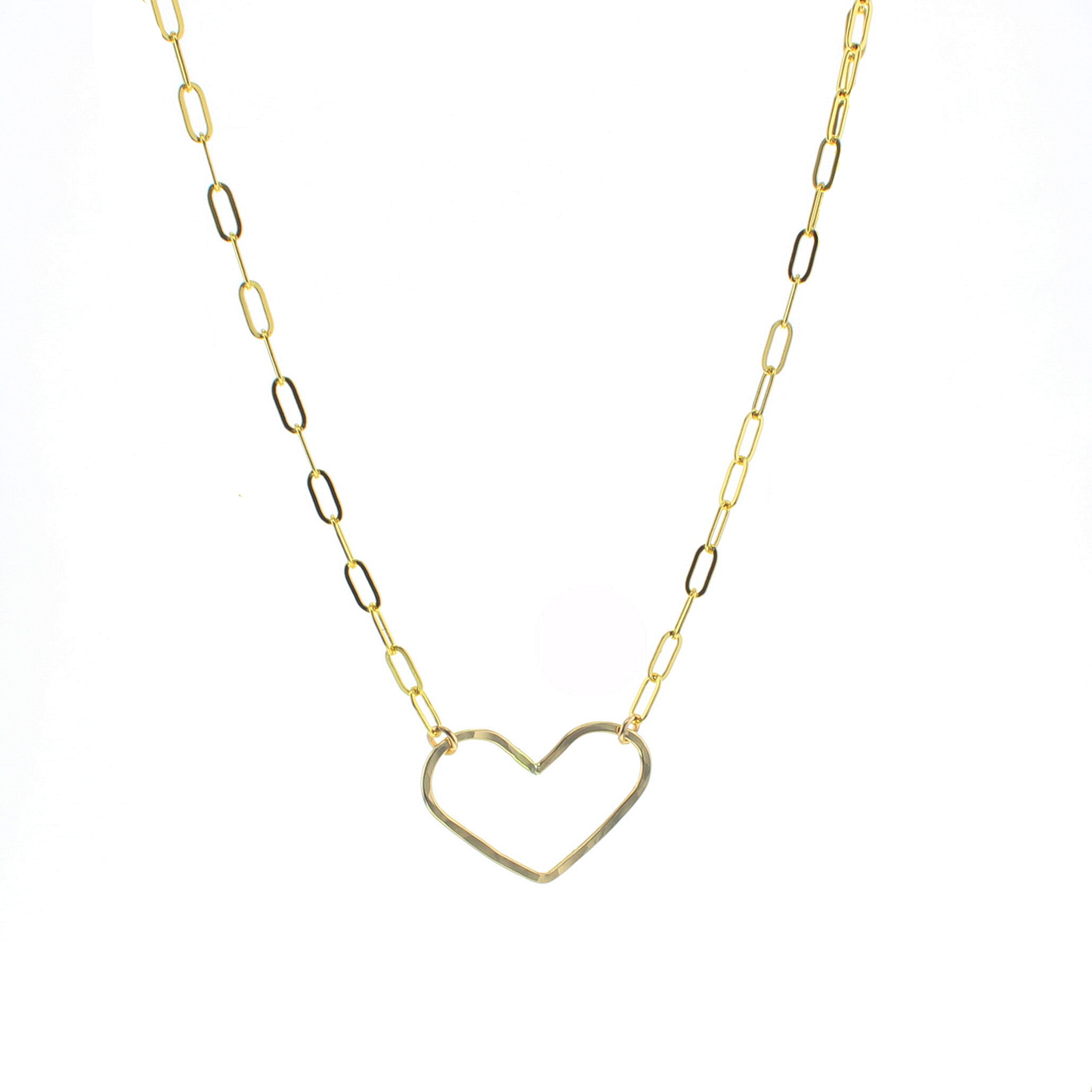 Lover Necklace