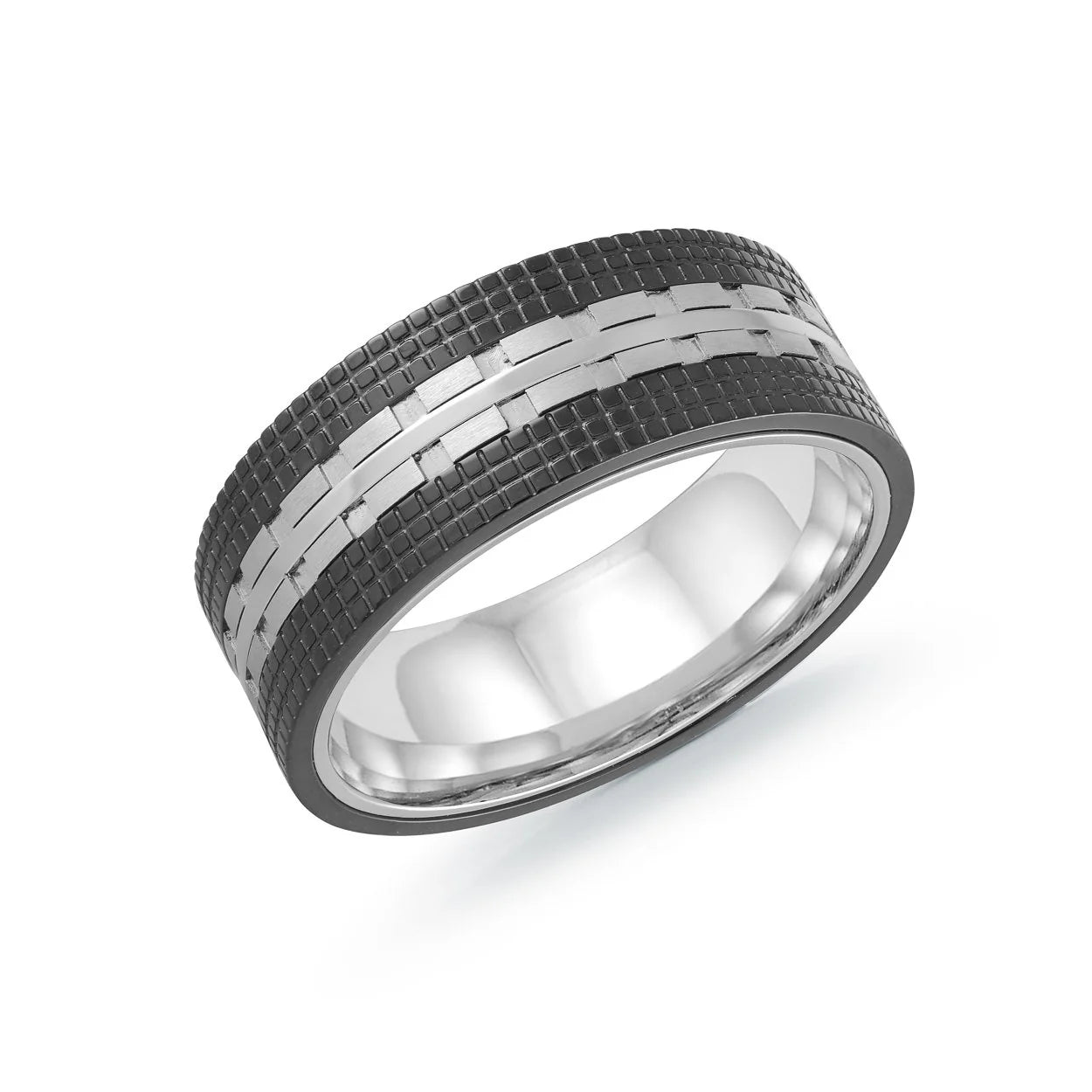 Men's Need For Speed Ring