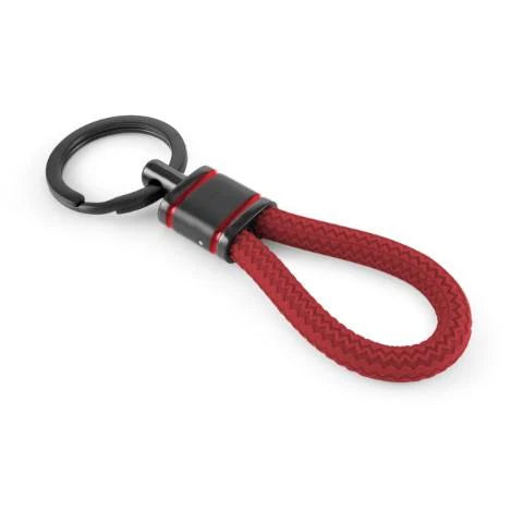 FINAL SALE: Men's Racer Keychain