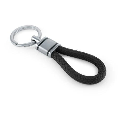 FINAL SALE: Men's Racer Keychain