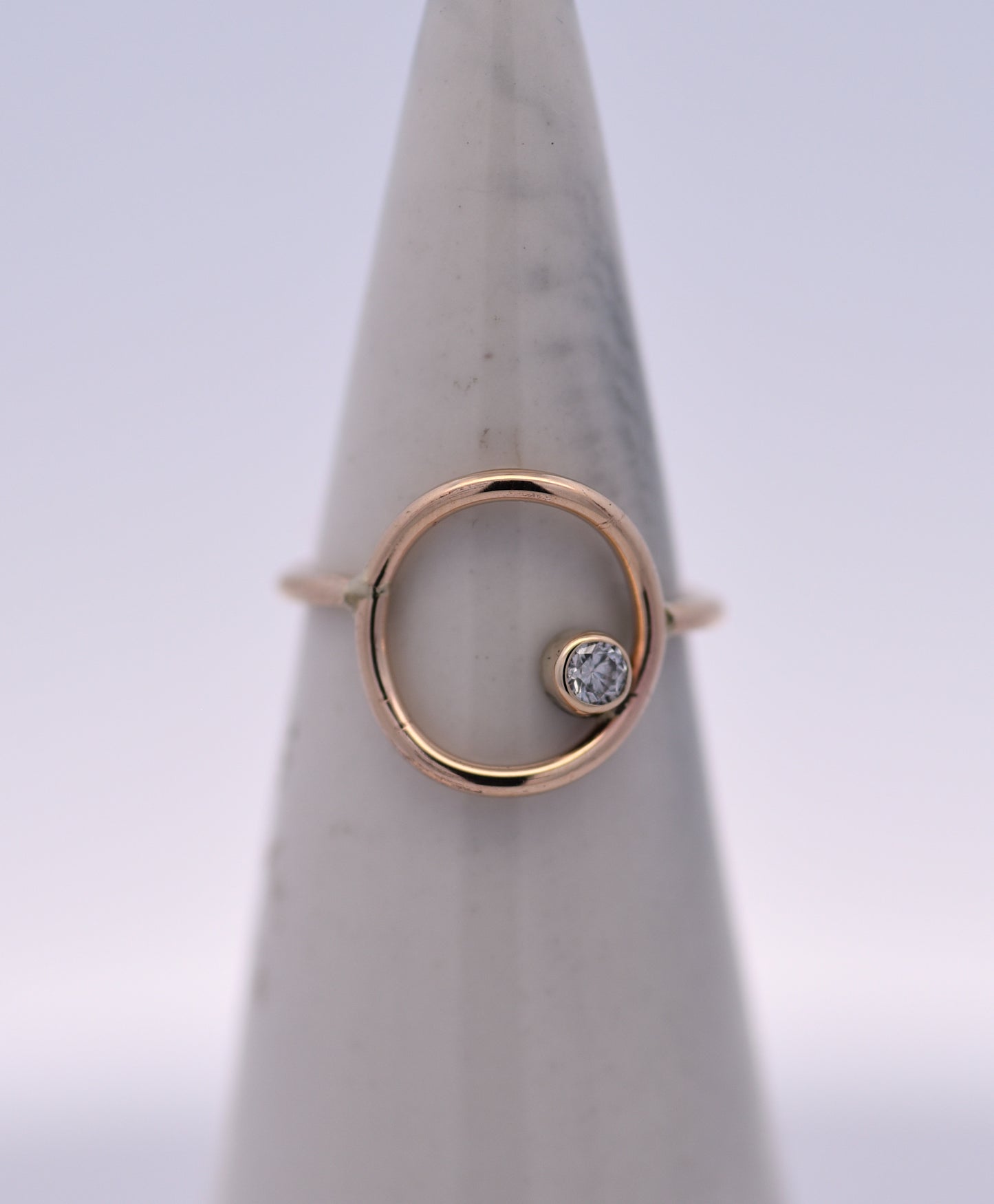 The Traffic Circle Ring