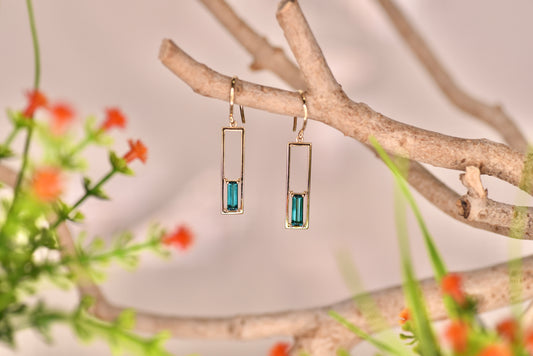 Coastal Collection - High Tide Earrings