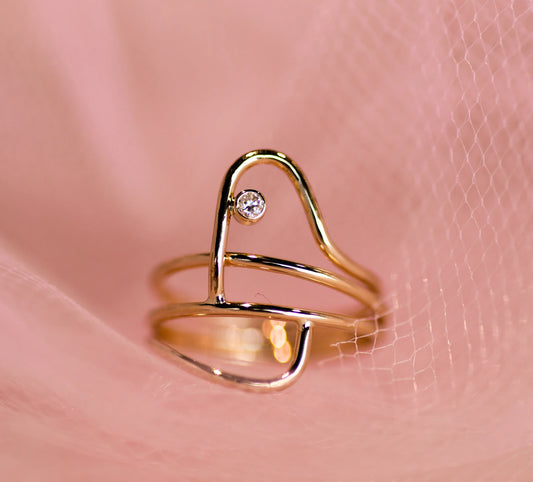 Bridges Ring