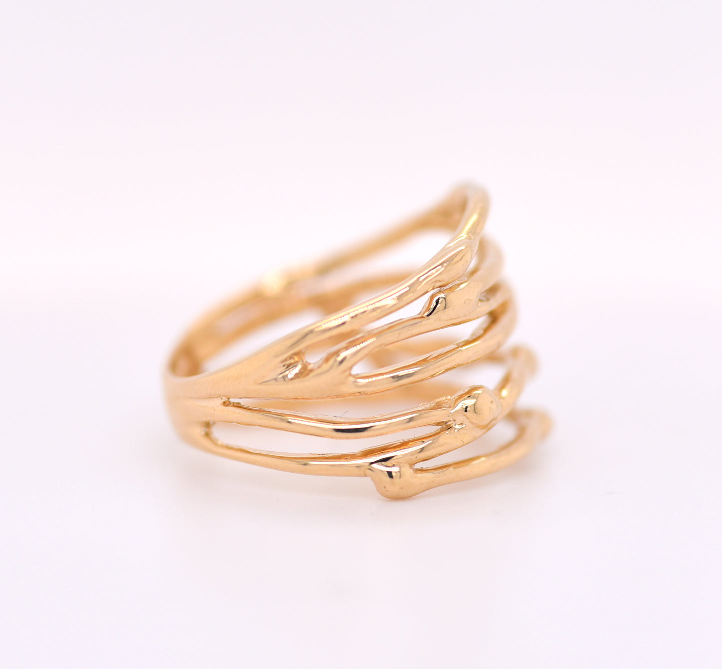 Branches Ring