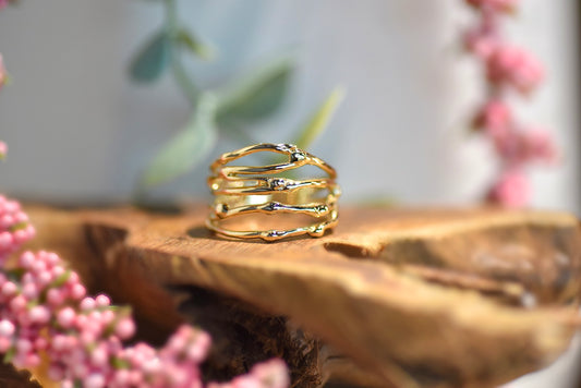 Branches Ring