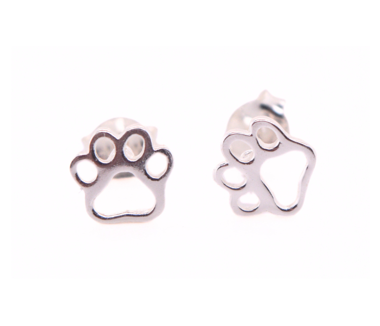 FINAL SALE: Puppy Paw Studs