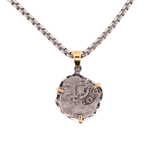 Shipwreck pendants 2025