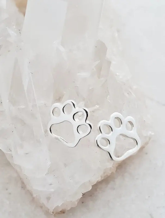 FINAL SALE: Puppy Paw Studs